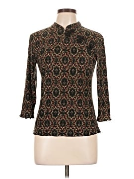 Le Chateau 3/4 Sleeve Blouse