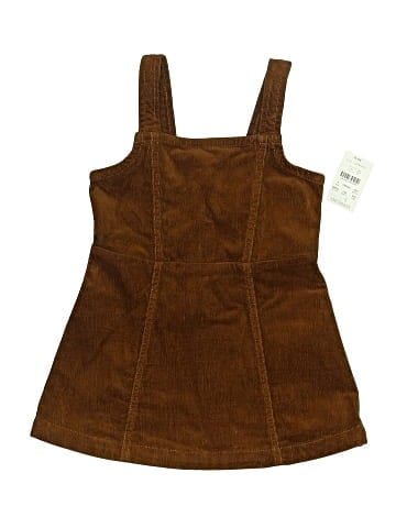 Crewcuts Outlet Sleeveless Top (view 1)