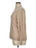 Laura Scott 100% Acrylic Chevron-herringbone Tan Pullover Sweater Size XL - photo 5
