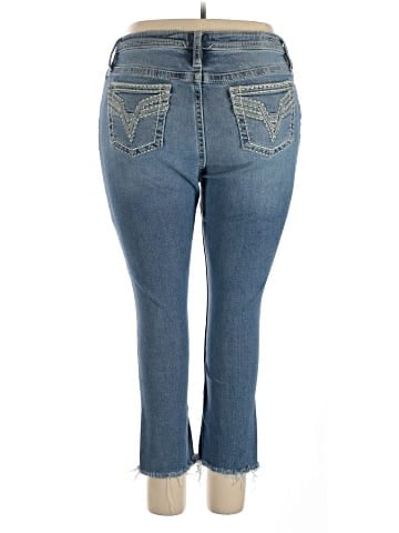 Vigoss Jeans (view 2)