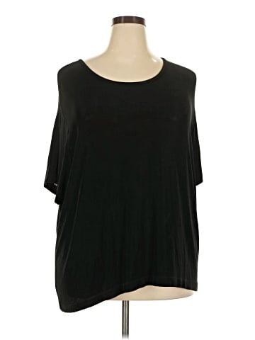 Linden Hill Short Sleeve Top (view 1)