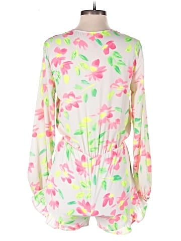 Eight Sixty Romper (view 2)