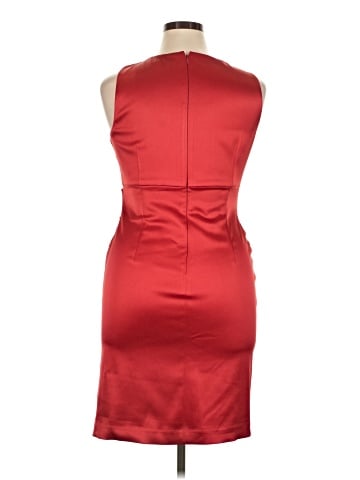 Eliza J Cocktail Dress (view 2)