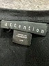 Attention Black Long Sleeve T-Shirt Size L - photo 7