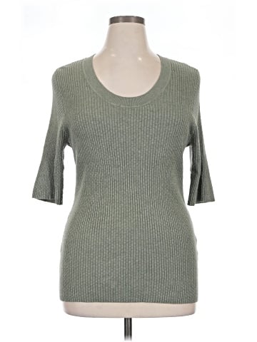 Alfani Pullover Sweater (view 1)