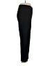 St. John Solid Black Dress Pants Size 14 - photo 4