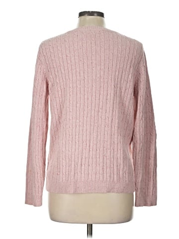 Croft & Barrow Pullover Sweater (view 2)