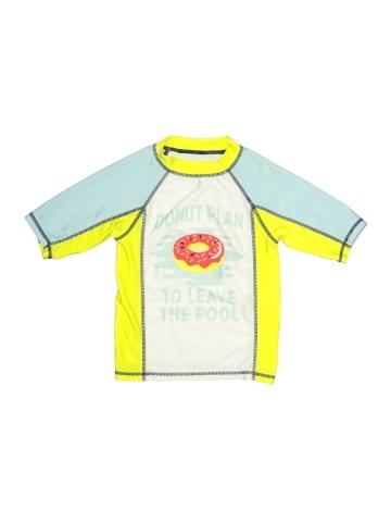 P.S. From Aeropostale Rash Guard (view 1)