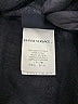 Versace 100% Viscose Black Vintage cardigan Size EU (IT) 40 / US 4 - photo 7
