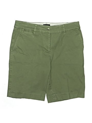 Talbots Khaki Shorts (view 1)