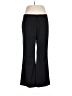 Maurices Black Dress Pants Size 13 - 14 - photo 1