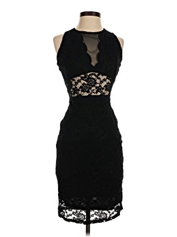 Charlotte Russe Cocktail Dress (view 1)