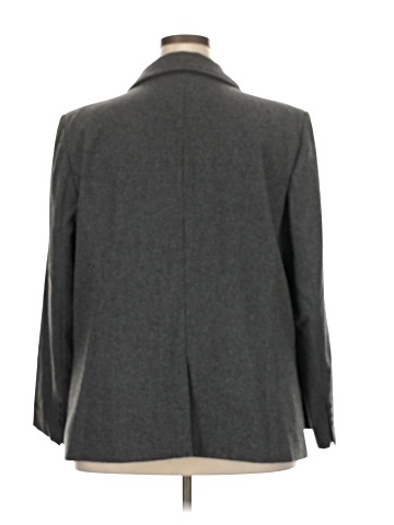 Chadwicks Wool Blazer (view 2)