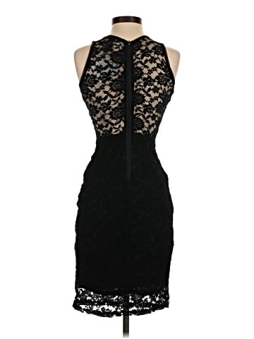 Charlotte Russe Cocktail Dress (view 2)