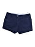 Southern Tide Solid Blue Shorts Size 2 - photo 1