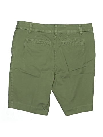 Talbots Khaki Shorts (view 2)