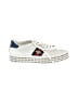 Gucci White Sneakers Size EU (IT) 36 1/2 / US 6 1/2 - photo 1
