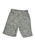 NBA Graphic Gray Athletic Shorts Size 8 - photo 2