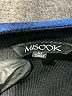 misook Blue Cardigan Size M - photo 4