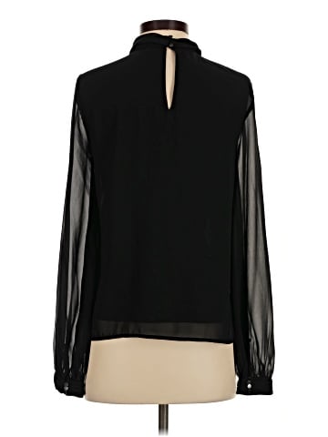 Vero Moda Long Sleeve Blouse (view 2)