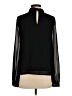 Vero Moda Black Long Sleeve Blouse Size XS - photo 2
