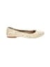 Kork-Ease Ivory Flats Size 9 - photo 1