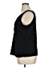C. Wonder Black Sleeveless Blouse Size 1X - photo 5