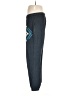Mossimo Supply Co. Argyle Blue Sweatpants Size L - photo 5