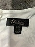Thalia Sodi White Cocktail Dress Size L - photo 7