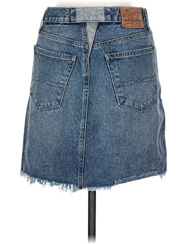 Lucky Brand Denim Skirt (view 2)
