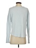 American Eagle Outfitters Blue Long Sleeve T-Shirt Size S - photo 2