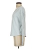American Eagle Outfitters Blue Long Sleeve T-Shirt Size S - photo 5