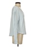 American Eagle Outfitters Blue Long Sleeve T-Shirt Size S - photo 4