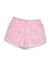 Eddie Bauer Solid Pink Athletic Shorts Size 14 - photo 1