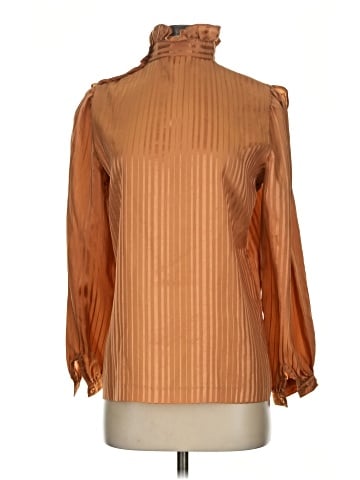 Assorted Brands Long Sleeve Blouse (view 1)