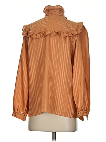 Assorted Brands Long Sleeve Blouse (view 2)