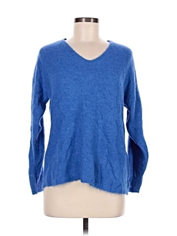 Vero Moda Pullover Sweater (view 1)