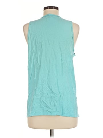 Delta Pro Weight Sleeveless T-Shirt (view 2)