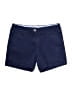 Southern Tide Solid Blue Shorts Size 2 - photo 1