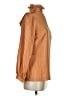 Assorted Brands Brown Long Sleeve Blouse Size 4 - photo 4