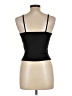 Noisy May 100% Polyester Black Tank Top Size XL - photo 2