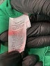 Corey Lynn Calter Green Cargo Pants Size L - photo 8