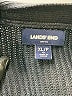 Lands' End 100% Cotton Black Cardigan Size XL (petite) - photo 7