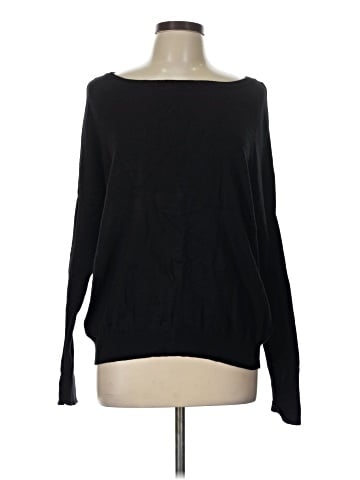 a.n.a. A New Approach Pullover Sweater (view 1)