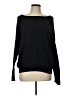a.n.a. A New Approach Black Pullover Sweater Size L - photo 1