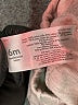 Carter's 100% Cotton Gray Casual Pants 3-6 MO / 6 MO - photo 4