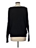 a.n.a. A New Approach Black Pullover Sweater Size L - photo 2
