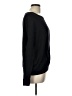 a.n.a. A New Approach Black Pullover Sweater Size L - photo 4