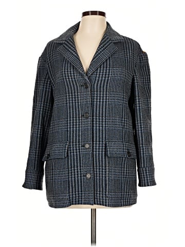 Theory Coat (view 1)