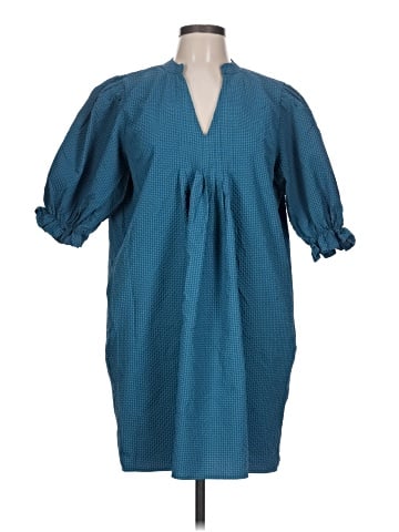 Glam Casual Dress (view 1)